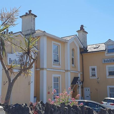 Heathcliff House B&B Exclusively For Adults Free Large Carpark Торки Экстерьер фото
