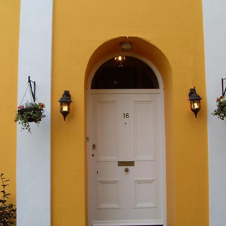 Heathcliff House B&B Exclusively For Adults Free Large Carpark Торки Экстерьер фото