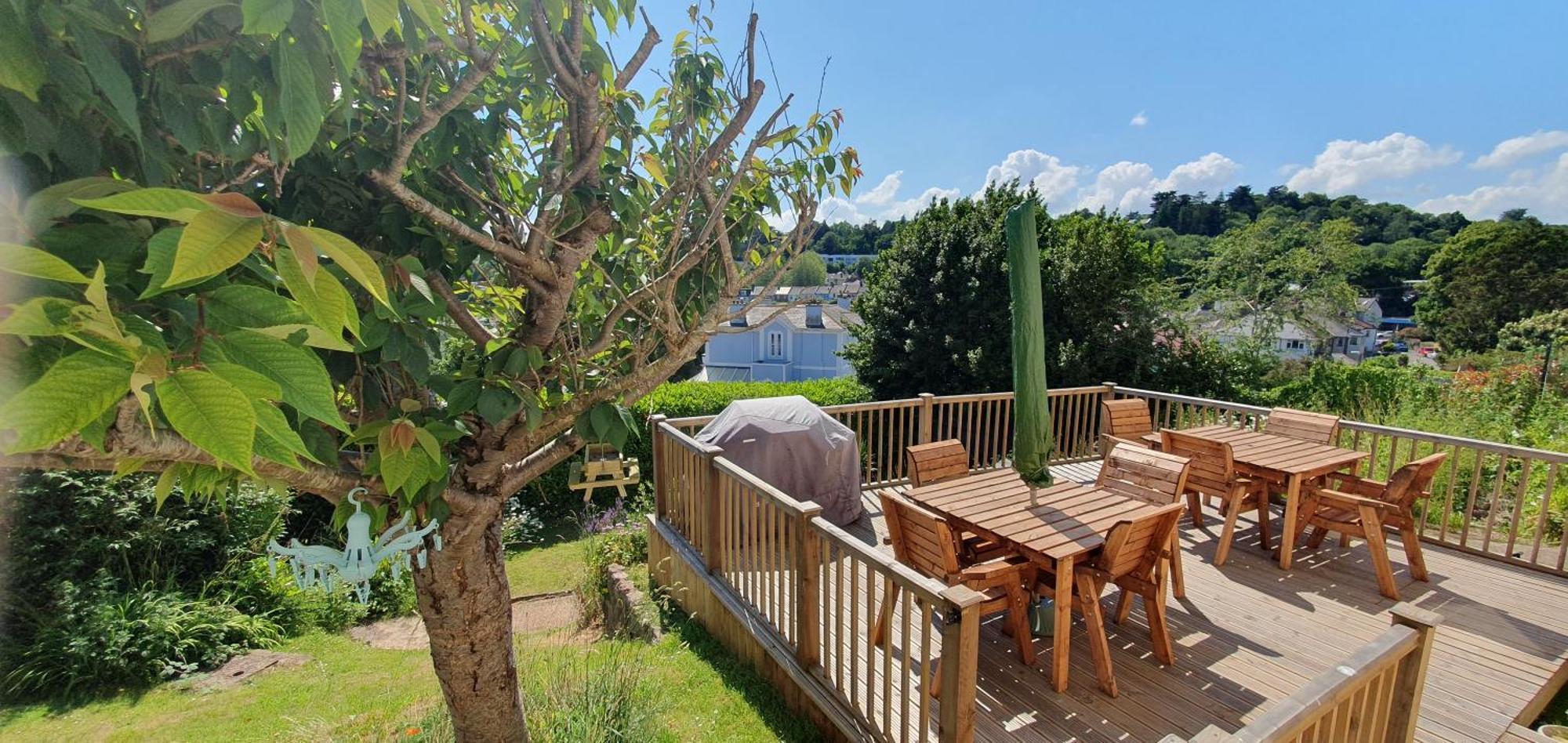 Heathcliff House B&B Exclusively For Adults Free Large Carpark Торки Экстерьер фото